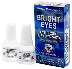 Bright Eyes Eye Drops