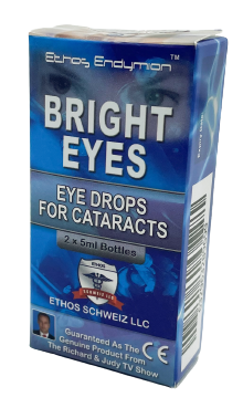 Ethos Eyes Supply
